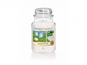 Doftljus Yankee Candle Classic Large - Clean Cotton