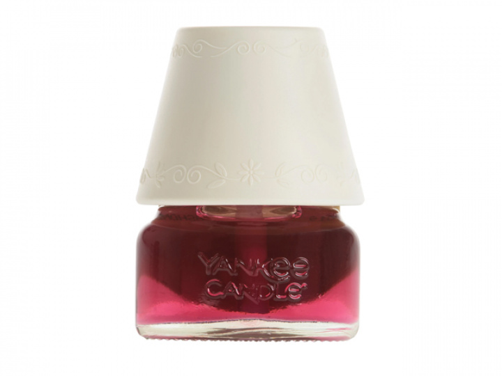 Elektrisk doftspridare Yankee Candle - Scent Plug Base Home Sweet Home i gruppen Kjøkkenutstyr / Gaveartikler / Duftlys hos Camping 4U (YC-1071013E)