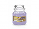 Doftljus Yankee Candle Classic Small - Lemon Lavender