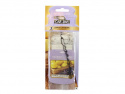 Bildoft Yankee Candle Car Jar Bonus 3 Packs - Lemon Lavender