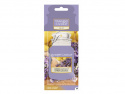 Bildoft Yankee Candle Car Jar - Lemon Lavender