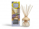 Rumsdoft med pinnar Yankee Candle New Reed Diffuser - Lemon Lavender