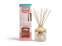 Rumsdoft med pinnar Yankee Candle New Reed Diffuser - Pink Sands