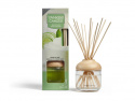 Rumsdoft med pinnar Yankee Candle New Reed Diffuser - Vanilla Lime