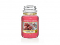 Doftljus Yankee Candle Classic Large - Roseberry Sorbet